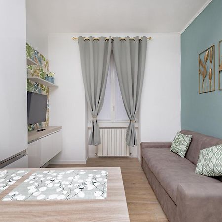 Manzoni Apartment Lecco Exterior photo
